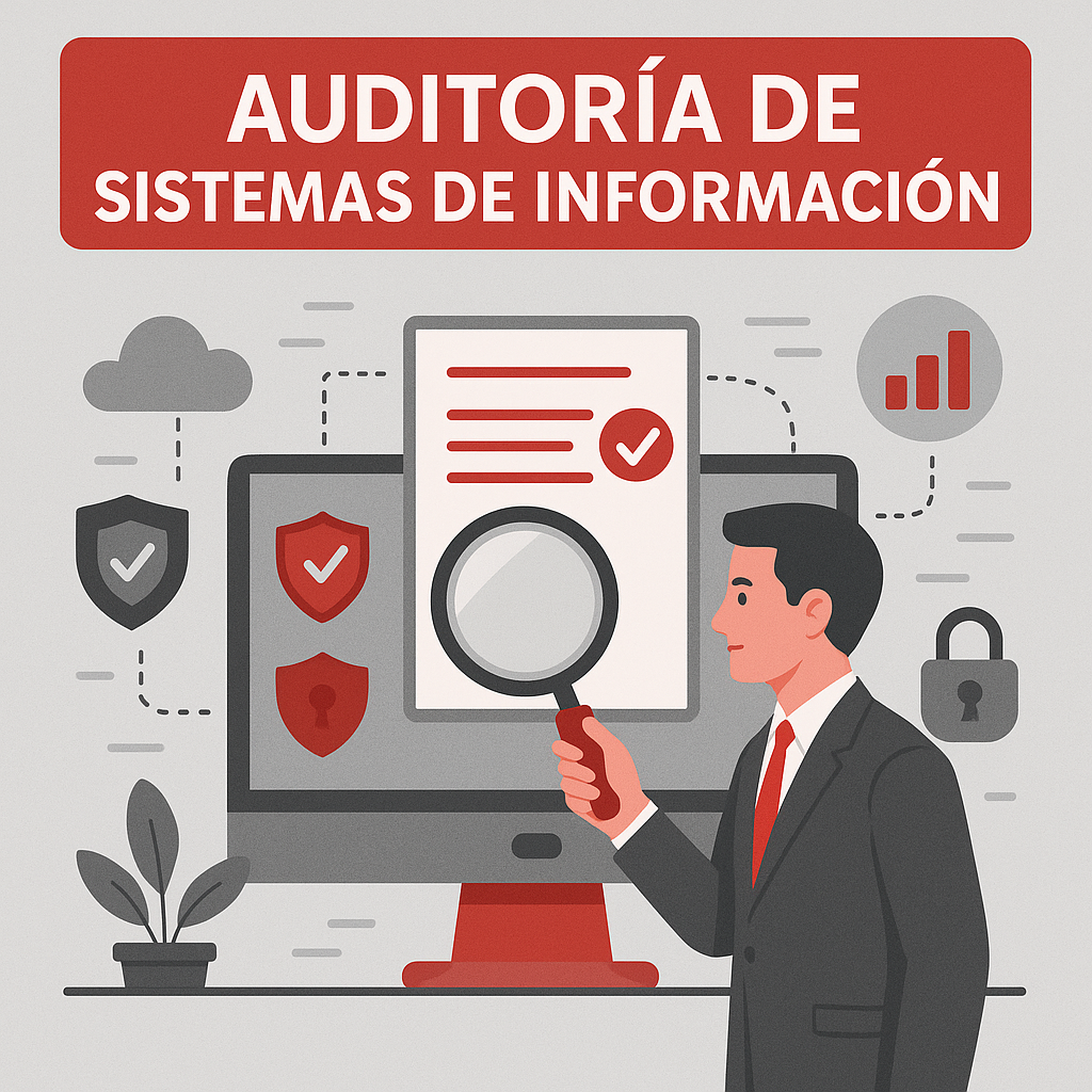 Auditoría de Sistemas de Información